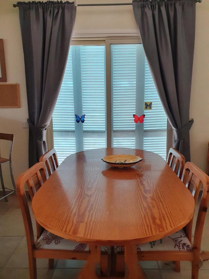 Melanta Villa ピッソウリ エクステリア 写真