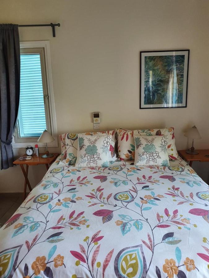 Melanta Villa ピッソウリ エクステリア 写真